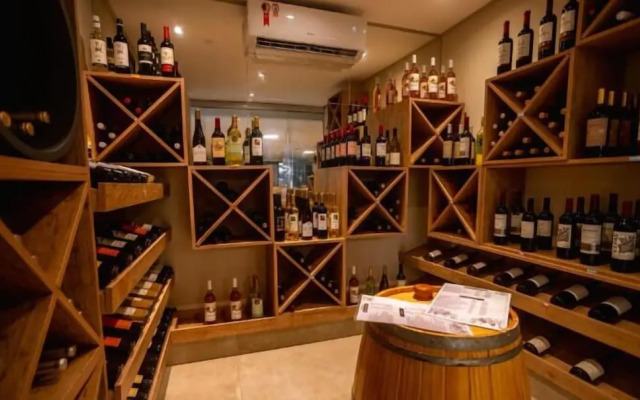 Praia Dourada Resort Maragogi