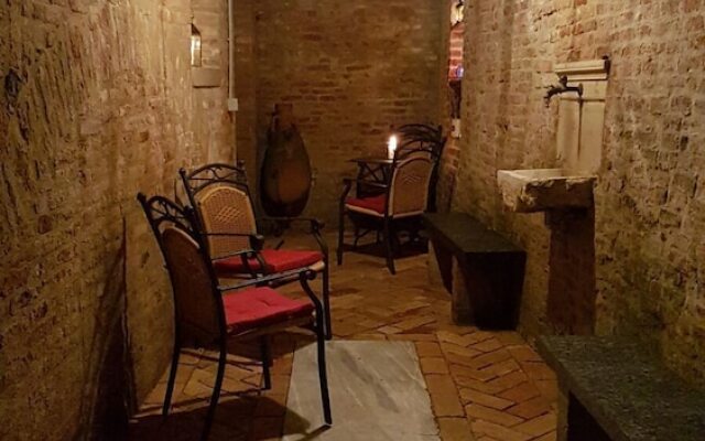 Appartamenti Miracoli