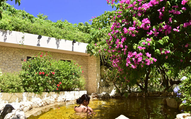 Wellness Villa BRISA