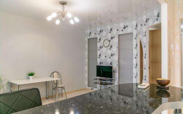 Апартаменты на улице Московская