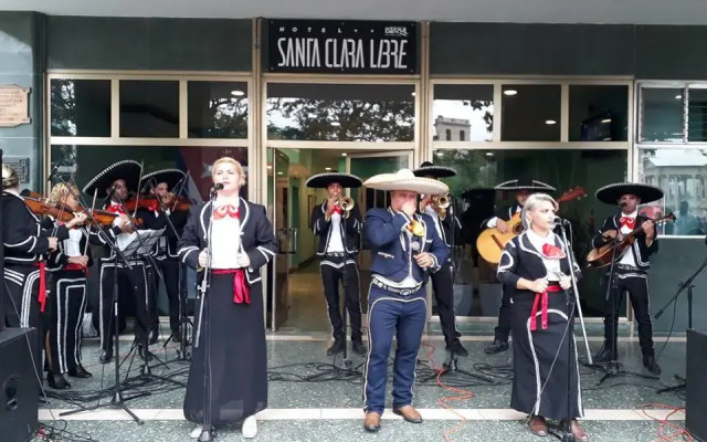 Santa Clara Libre