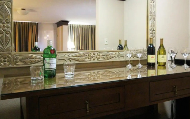 Magnuson Grand Hotel & Conference Center Tyler