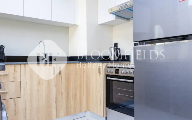 K27-Bloomfields 2BR Elegant In Rukan