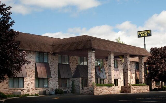 Baymont Inn & Suites Midland