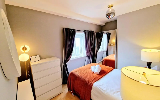 Royal Hyde Park - Superior 2 bed