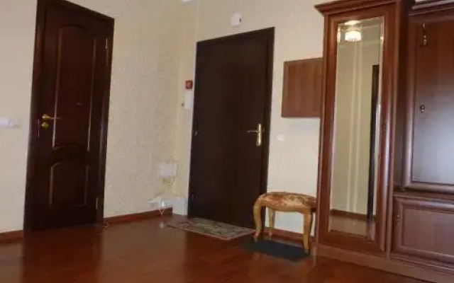 Апартаменты Adrimi 