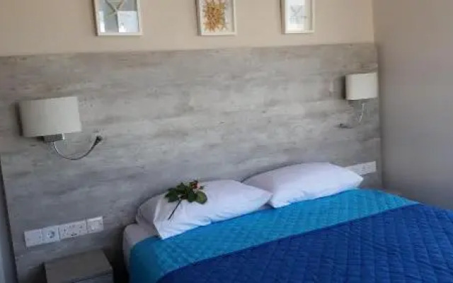Periyiali Beach Sunset Suite A7