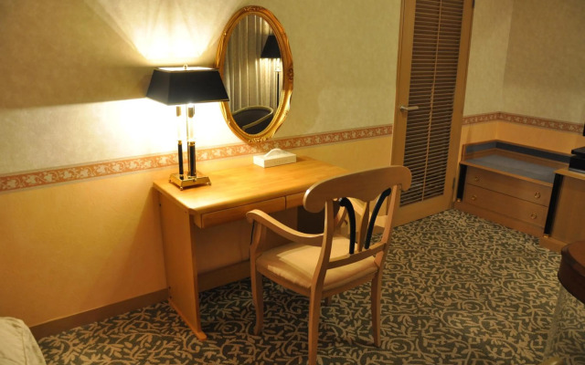 Hotel Bientos