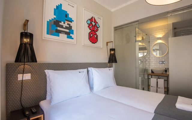 Urbano FLH Hotels Lisboa