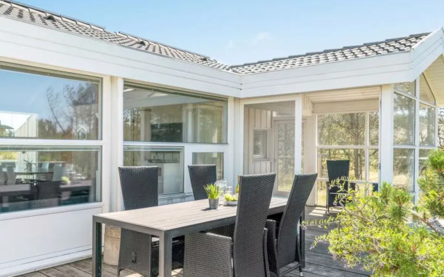 "Senta" - 450m from the sea in NW Jutland