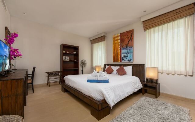 Serenity Grand Seaview Suite