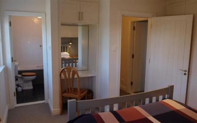 Ballyvaughan Cottages