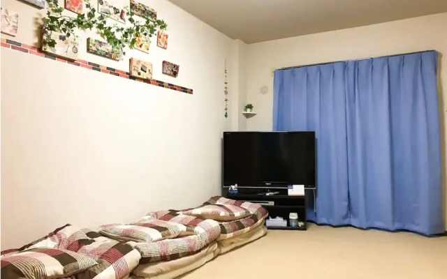 Nikko Dream House