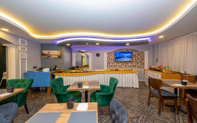 Hotel Devman