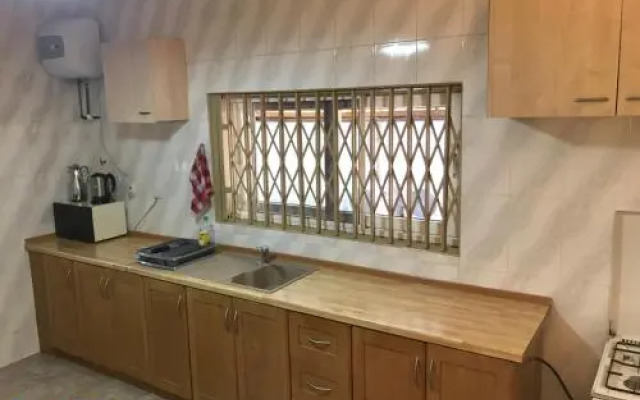 Royal German Apartments