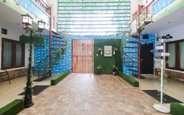 Airy Buah Batu Logam 37A Bandung