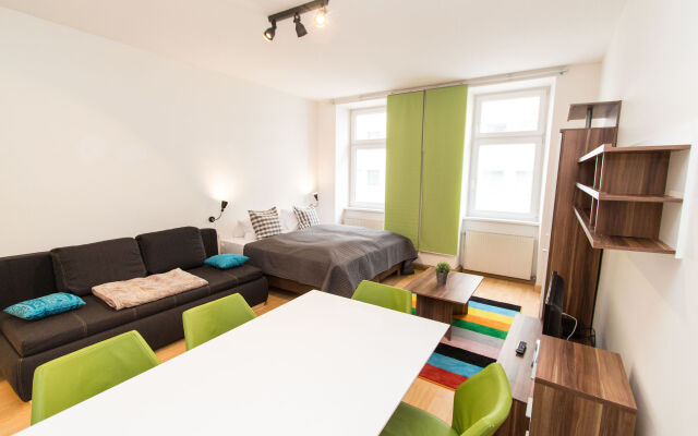 CheckVienna Knöllgasse