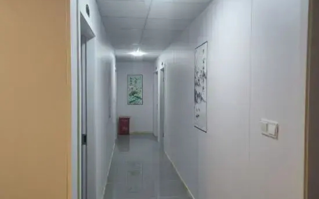Chongqing Yayuan Homestay