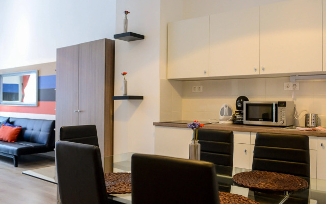 Karma Boutique Apartments