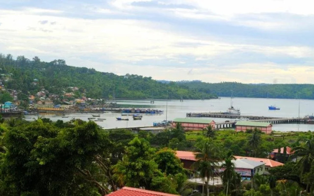 Andaman Galley Resort