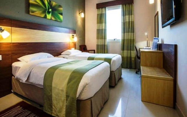 The Highland Mountain Resort & Spa