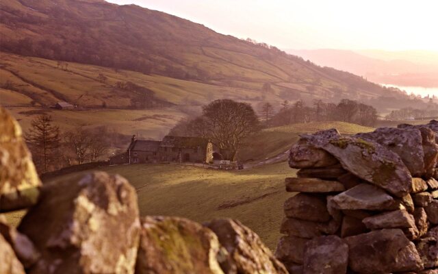 The Swan at Grasmere - The Inn Collection group