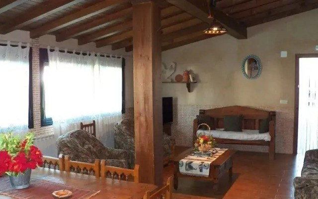 Casa Rural Casona del Jerte