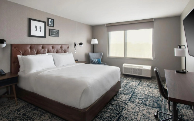 Four Points by Sheraton Albany
