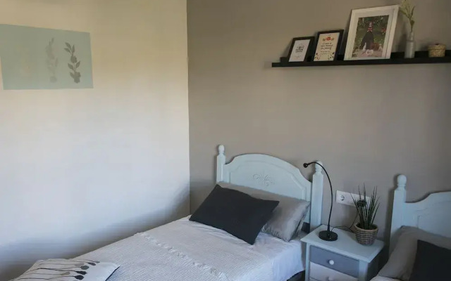 Abahana Villas La Maravilla