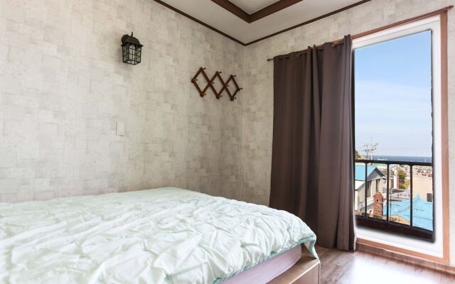 Yangyang susan motel