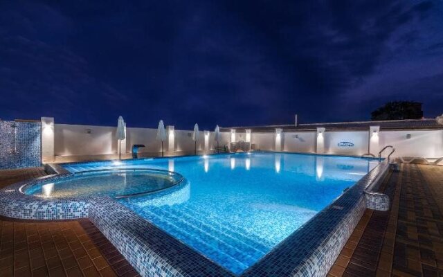 Отель «Гранд Море»