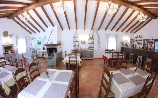 Casa Fina Hotel Rural - Adults Only