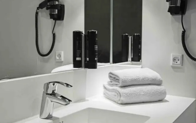 Four Points Flex by Sheraton Horsens