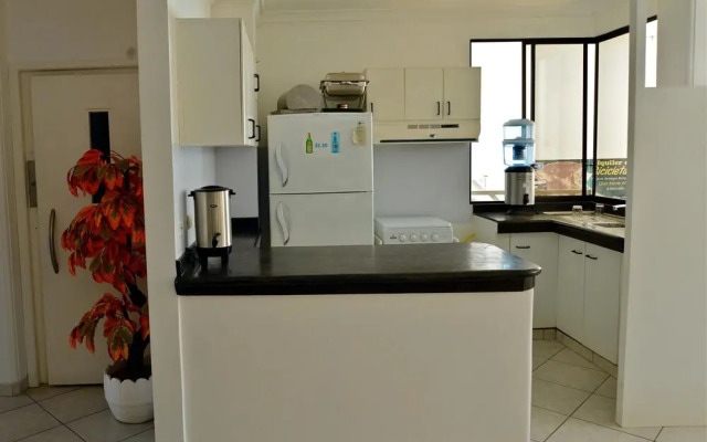 Hotel Casablanca Suites