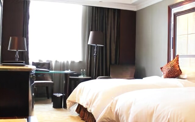Haoting International Hotel