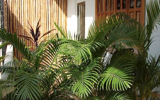 Sangker Villa
