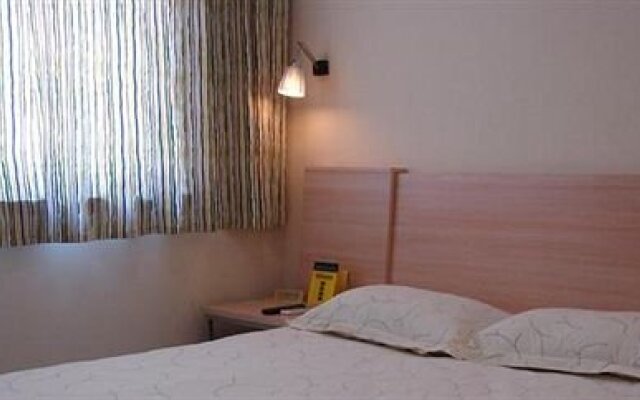 99 Express Hotel Kaifeng Eight floor