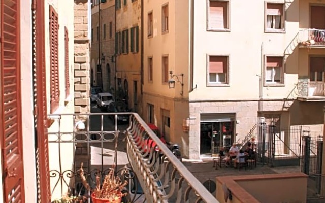 Antica Cittadella B&B