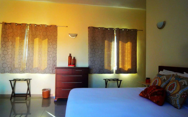 Merida Santiago Hotel Boutique