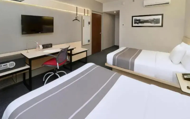 City Express Plus Monterrey Nuevo Sur