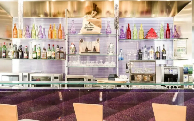 ibis Evora Hotel