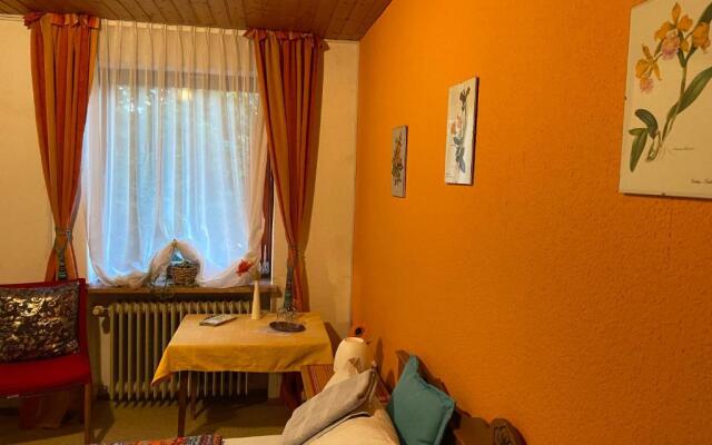 Pension Waldblick
