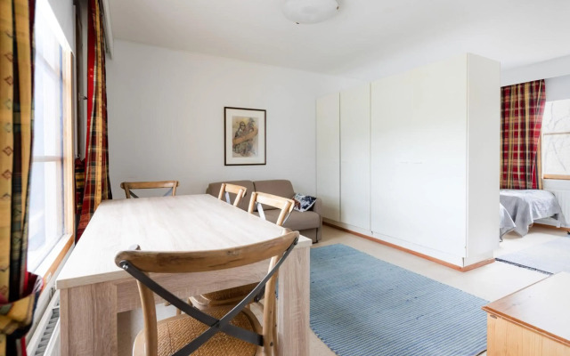 Lapland Hotels Kilpis