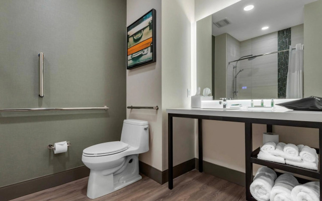 Cambria Hotel Arundel Mills - BWI Airport