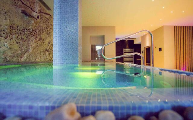 Mercure Siracusa Prometeo Hotel