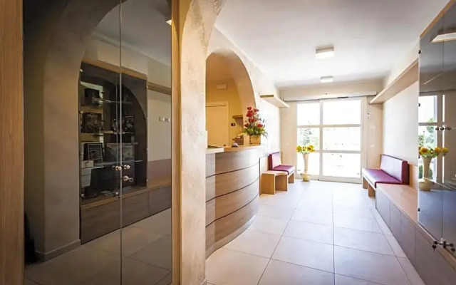 Hotel Residence Vallecorsa