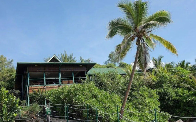 South Point Villas