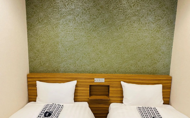 Tokyo Ueno Touganeya Hotel