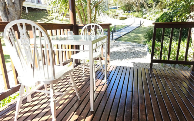 Stannards Guest Lodge