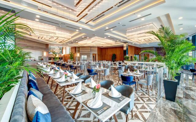 The Oba Hotel